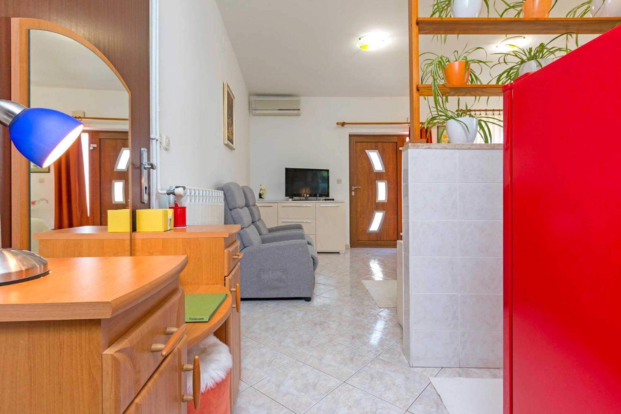 Studio Apartment Oliva プーラ エクステリア 写真