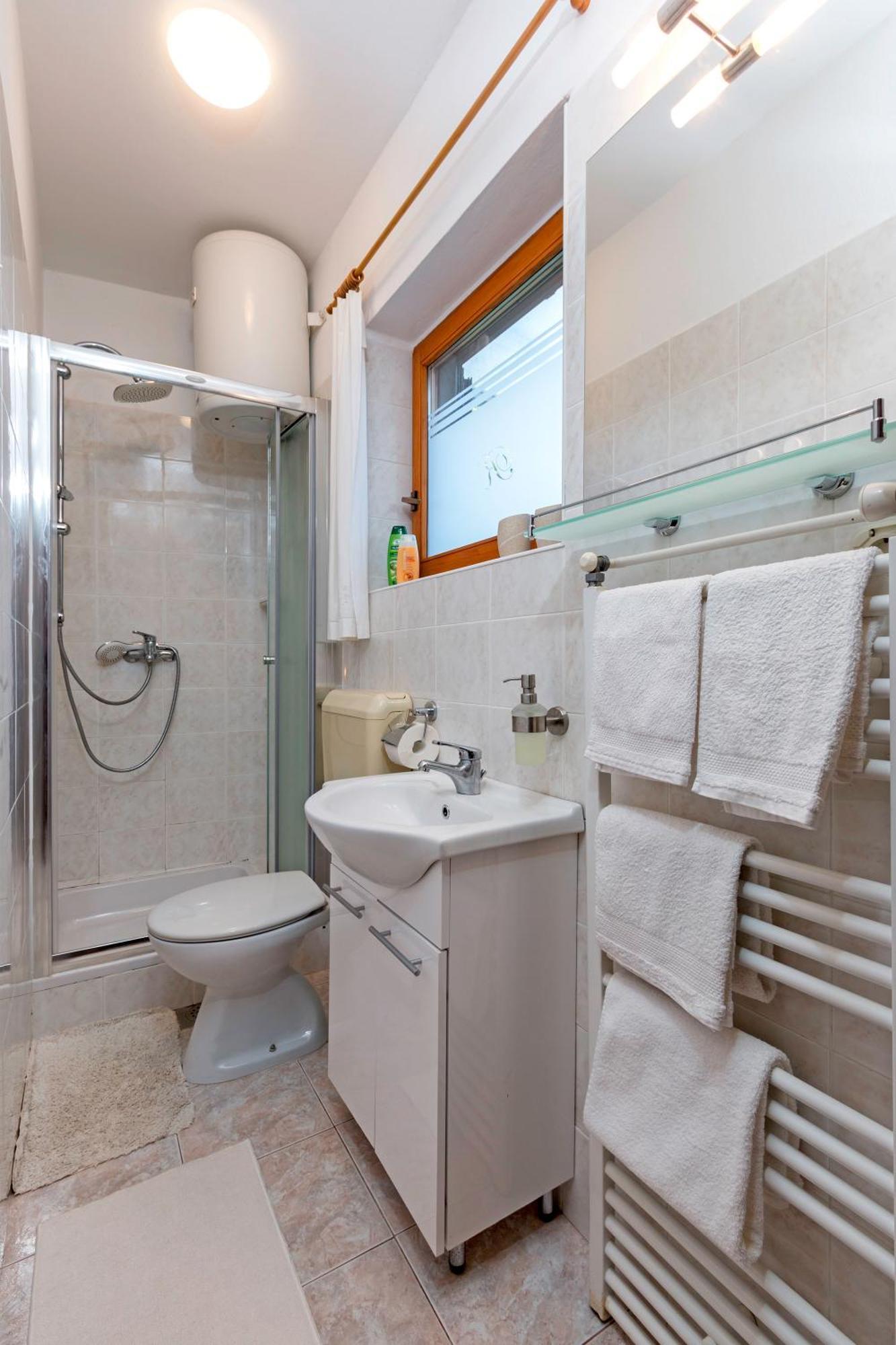 Studio Apartment Oliva プーラ エクステリア 写真